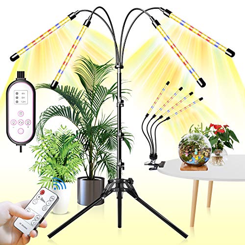 Amazon.ca Growing Lamps Patio, Lawn & Garden