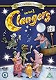 Clangers: The Complete First Series [DVD]