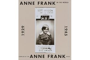 Anne Frank in the World