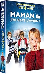 Maman, J'ai Raté L'avion ! L'intégrale