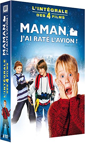 Maman, J'ai Raté L'avion ! L'intégrale