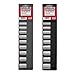 Craftsman 18 pc. 12 pt. Deep, 3/8 in. Socket Accessory Set - Metric & Standard