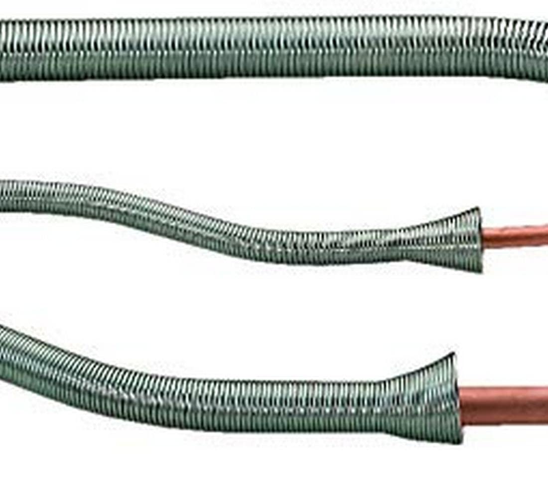 Copper Pipe Bending Spring 16 mm