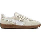 Puma Mens Palermo Leather Shoes
