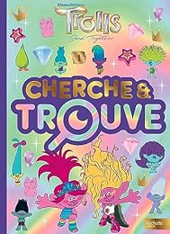 Les Trolls 3 (film) - Cherche et trouve