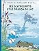 Les Schtroumpfs, Tome 36 : Les Schtroumpfs et le dragon du lac by 