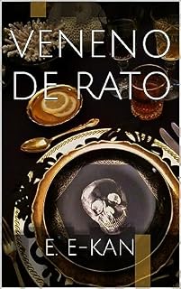 Livro VENENO DE RATO