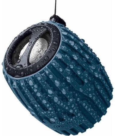 Urban Beats Boom Rugged Bluetooth Speaker - Blue