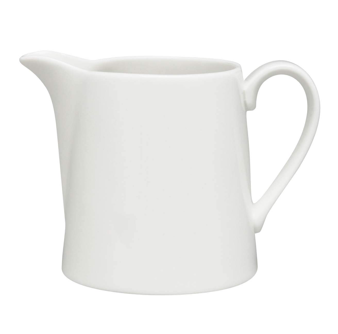 Elia Orientix Bone China Milk Jug 50cl