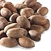 In Shell Natural Pecans - 5 lb. Box - NOT Polished