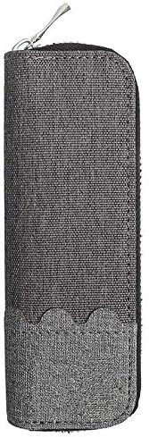 Fancyli Carrying Case Wallet for Juul –Traveling Cover Storage Bag E-CIG Pouch Holster