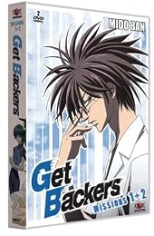 Get Backers - Missions 1 + 2 - Edition Limitée