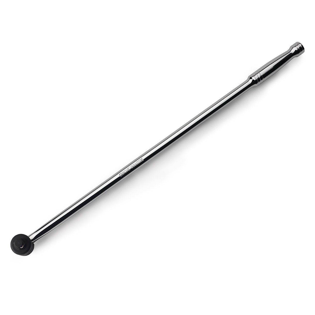 Neiko 00206A 1/2 Inch Drive Premium Breaker Bar, 24" Length CrV