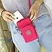 Cross-body Mobile Phone Shoulder Bag Pouch Case Belt Handbag Purse Wallet