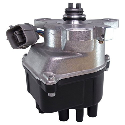 Ignition Distributor for 96-98 Honda Civic 1.6L SOHC Civic del Sol TEC fits TD-80U / TD-98U / TD80U / TD98U