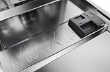 Hoover HF4C7L0A Dishwasher Graphite 14 Place Settings 45cm Freestanding view 8