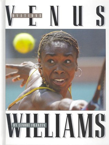 Venus Williams (Ovations) Venus Williams (Ovations)
