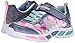 Skechers Kids Girls' Litebeams-Dance N'Glow Sneaker