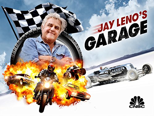 Jay Leno's Garage, Season 3