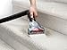 Hoover T-Series WindTunnel Pet Rewind Bagless Corded Upright Vacuum UH70214PC, Red
