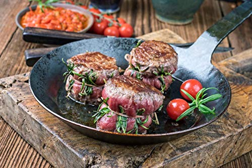 Udenheim BBQ Bacon Goodness Rub 1kg - Allround BBQ Rub mit Einzigartigem Geschmackserlebnis aus Süße, minimaler Schärfe… – Bild 5