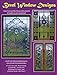 Bevel Window Designs - 100 Stained Glass Patterns by 