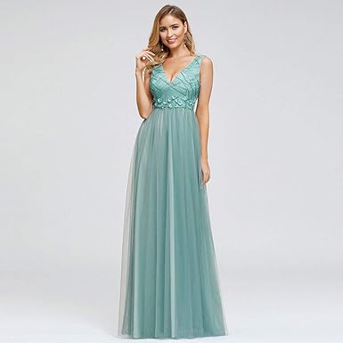 evening dresses amazon uk