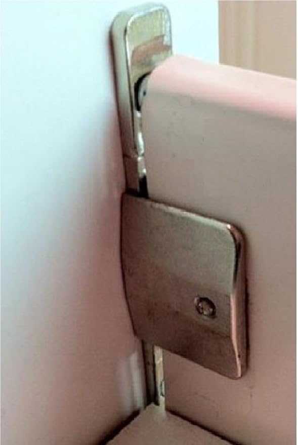 Amazon Com 4 Pairs Of Indaux Drawer Brackets Other Products