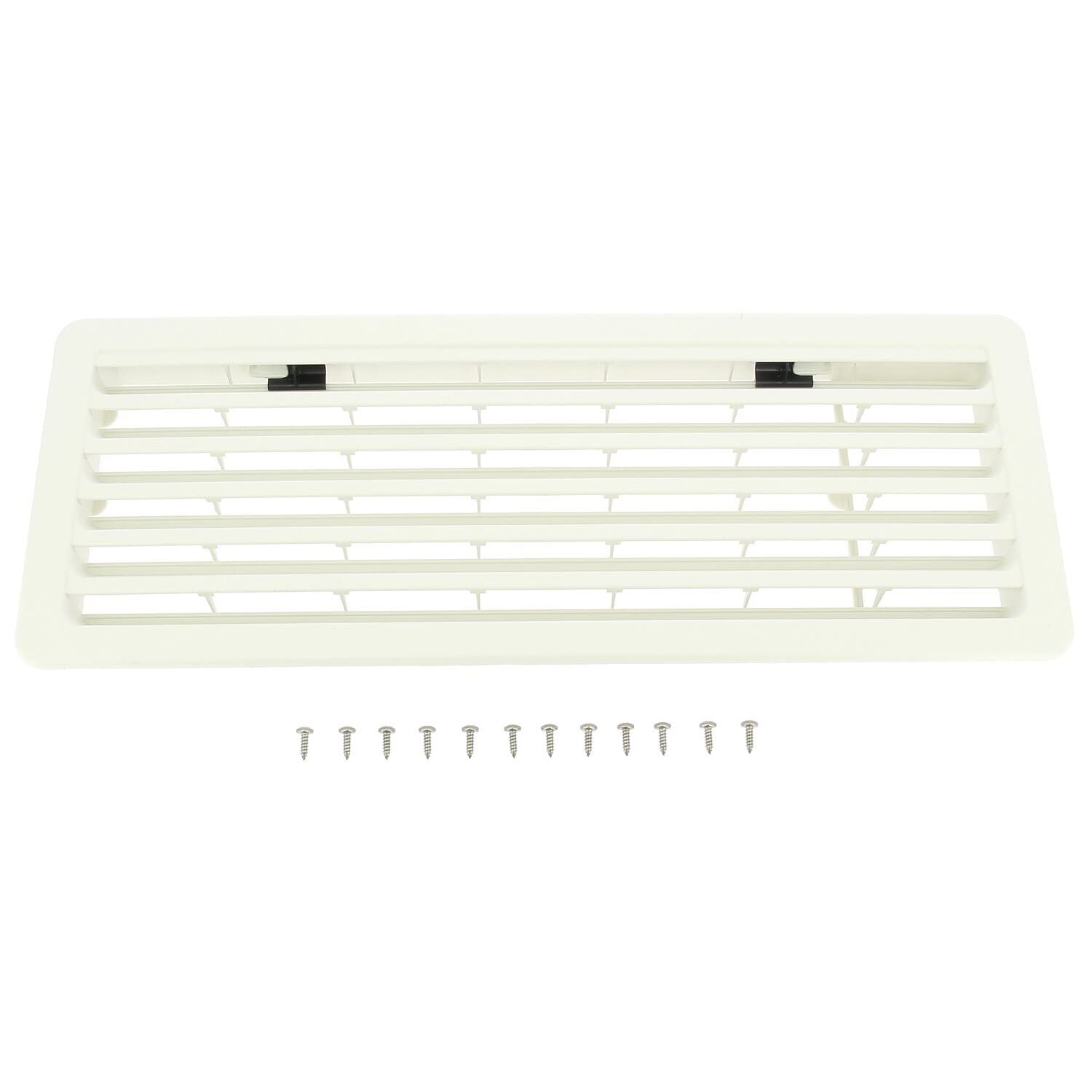 Thetford 28975 Ventilation Grille Small White