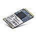 TCSUNBOW MSATA Mini PCIe 240GB 256GB SSD Solid State Drive (30 50 mm) for Pos Machine and Game Machine (240GB) primary