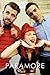 Paramore Trio Music Poster