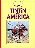 Image de En America/ in America (Tintin Facsimil) (Spanish Edition)
