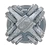 Extreme-Max-BoatTector-Folding-Grapnel-Anchor-15-lbs Extreme-Max-BoatTector-Folding-Grapnel-Anchor-15-lbs