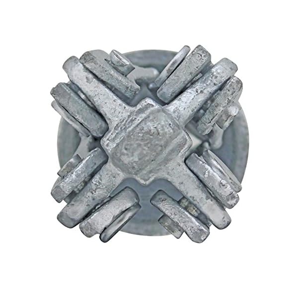 Extreme-Max-BoatTector-Folding-Grapnel-Anchor-15-lbs Extreme-Max-BoatTector-Folding-Grapnel-Anchor-15-lbs