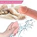 Water Spray King Vibrator Dildo Sex toys for Women Silicone Simulation ejaculation 8.50 Inch Lifelike Bendable Penis Cock