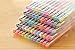 60 Glitter Gel Pens for Adult Coloring Books, Assorted Fine Point Color Pen Including Neon, Metallic, Pastel and Classic. Non-Toxic, Long Lasting Ink, Acid Free, and Smooth Ink Flow.