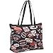 Harley Davidson Shopper Tote