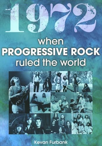 1967: A Year in Psychedelic Rock: The Bands and the Sounds of the