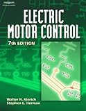 Electric Motor Control, Alerich, Walter N. and Herman, Stephen, 0766861643