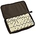 Drueke 905.00 Travel Double Six Dominoes