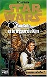 Image de Star Wars Yan Solo Et Le Tresor De Xim