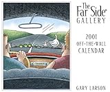 The Far Side Gallery Off-The-Wall Calendar with Other by