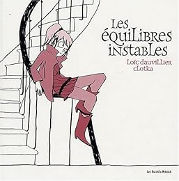 Les  équilibres instables