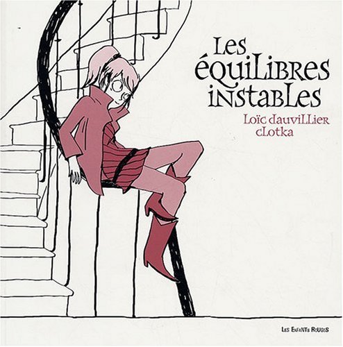 Les  équilibres instables