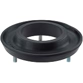 MOOG K160015 Coil Spring Insulator for 1994 - 2010 Dodge Ram 2500 | Compatible with Ram 2500 2011-2013, Dodge Ram 1500 1994-2008