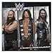 2020 WWE Wall Calendar, Mini Calendar (DDMN382820)