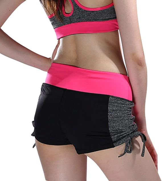 Women S Sports Shorts Summer Short Running Gym Yoga Fitness Special
