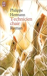 Technicien chair