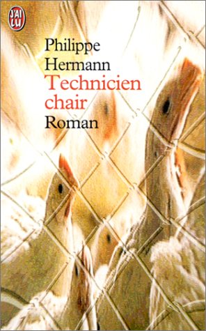 Technicien chair