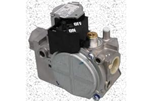 OEM RPLM FOR TRANE 36J24-205 - OEM Upgraded Replacement for Trane Furnace Gas Valve